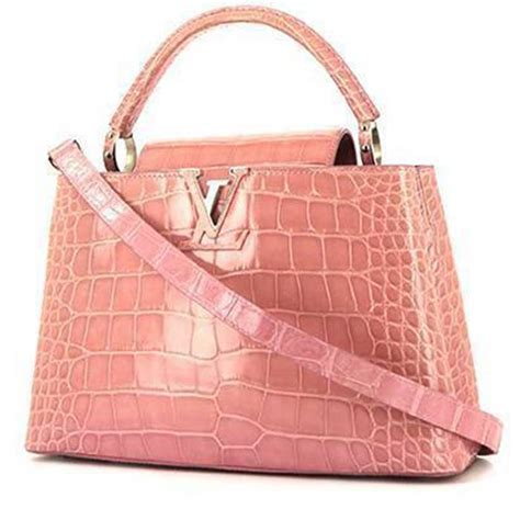 louis vuitton ropa mujer|Louis Vuitton crocodile.